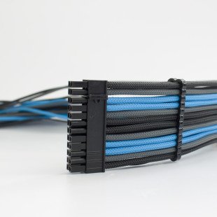 PSU cables