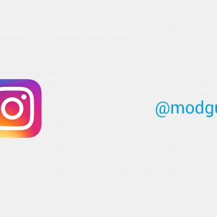 Follow us on instagram! @modguruof